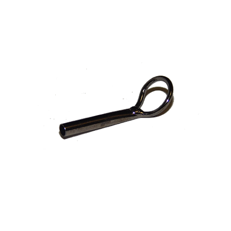 Kärkirengas gun smoke