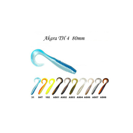 Akara TH4  80mm