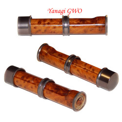 Yanagi GWO