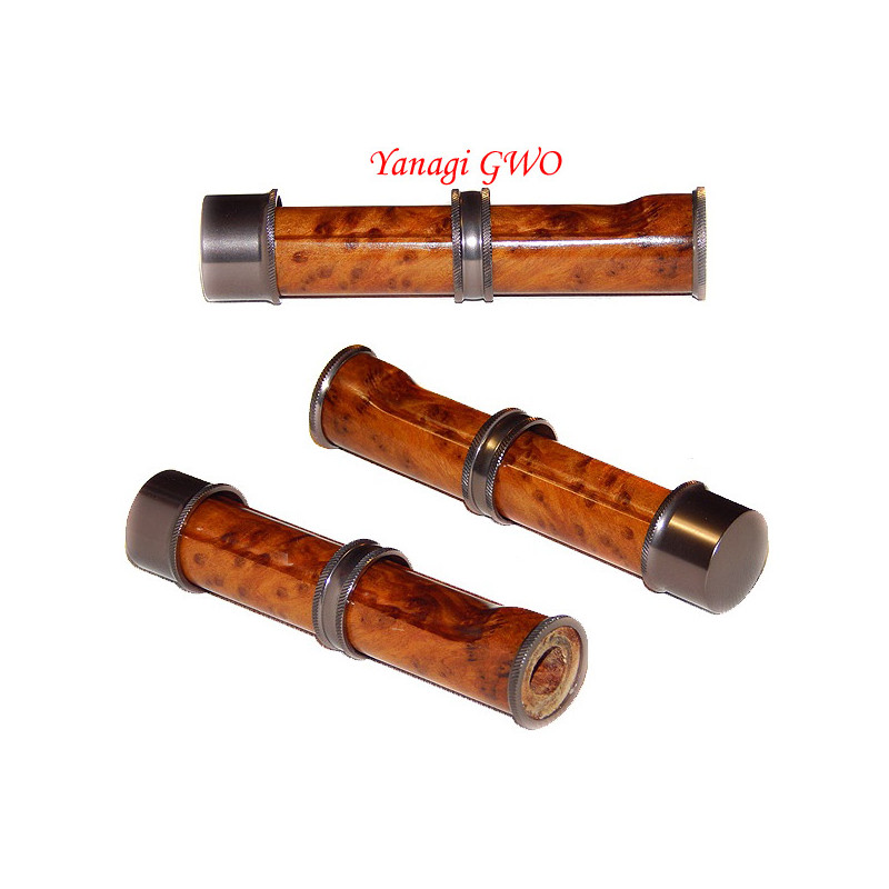 Yanagi GWO