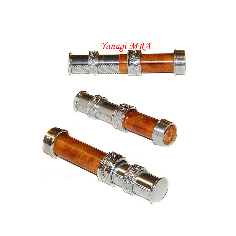 Yanagi MRA