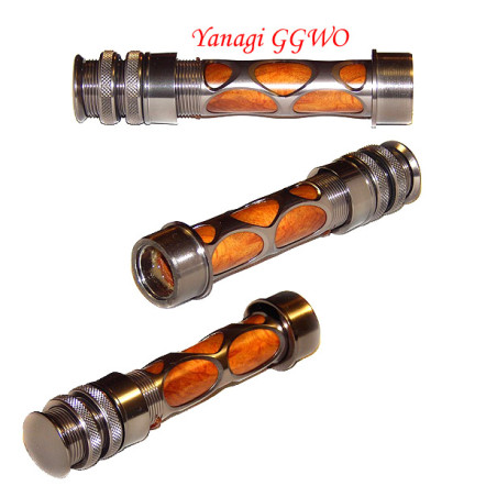 Yanagi GGWO