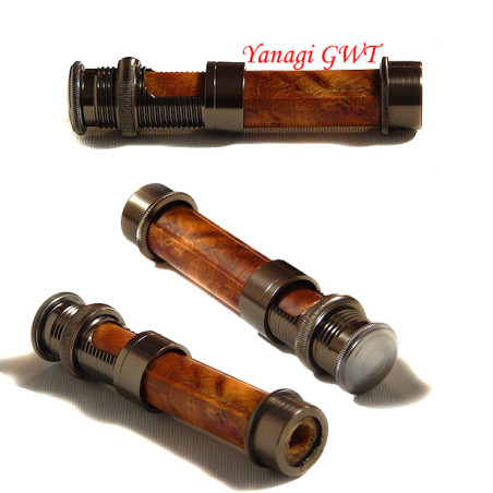 Yanagi GWT