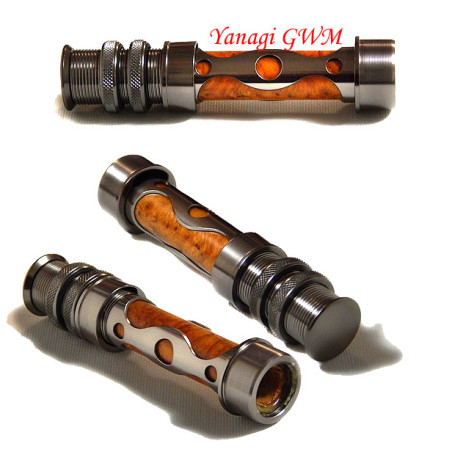 Yanagi GWM