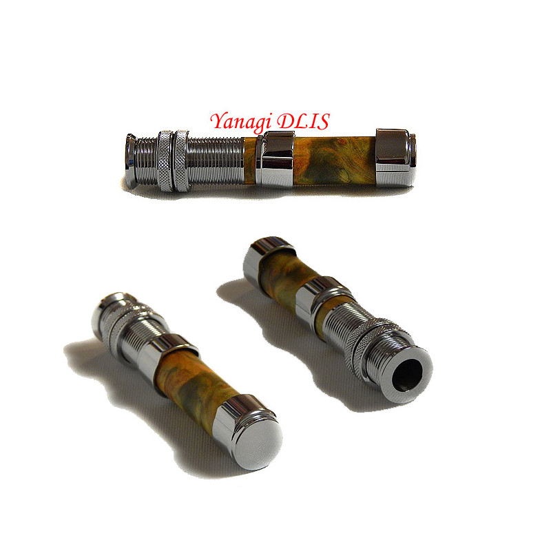 Yanagi DLIS