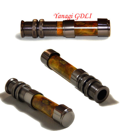 Yanagi GDLI