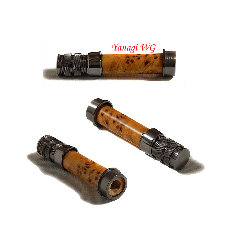Yanagi WG