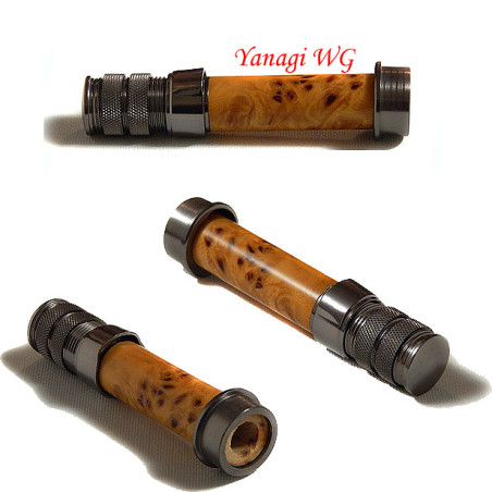 Yanagi WG