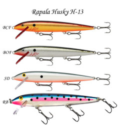 Rapala Husky H-13