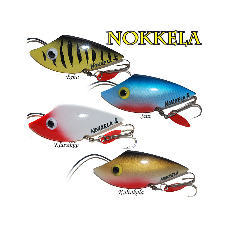 Nokkela