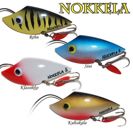 Nokkela