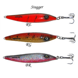 Stagger