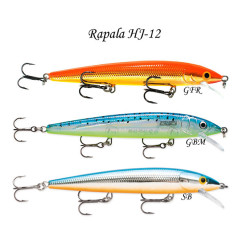 Rapala Husky HJ-12