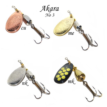 Akara 3