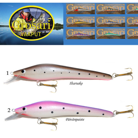 Grosari 12cm